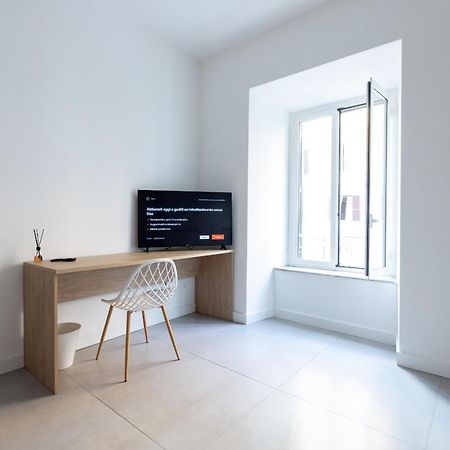 Apartament Domus Pontificia Rzym Zewnętrze zdjęcie