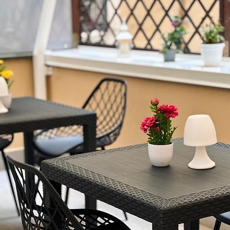Apartament Domus Pontificia Rzym Zewnętrze zdjęcie