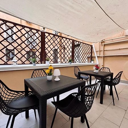Apartament Domus Pontificia Rzym Zewnętrze zdjęcie