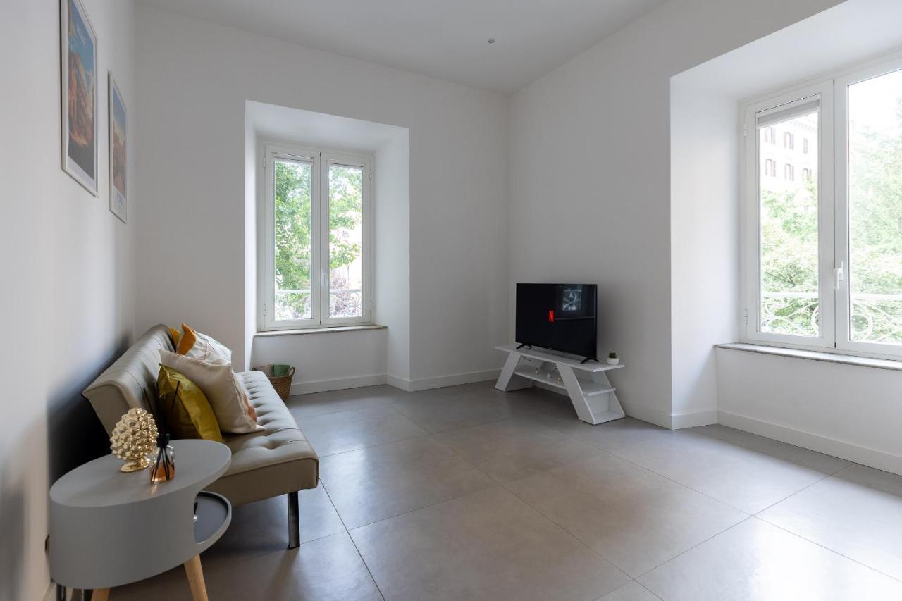 Apartament Domus Pontificia Rzym Zewnętrze zdjęcie