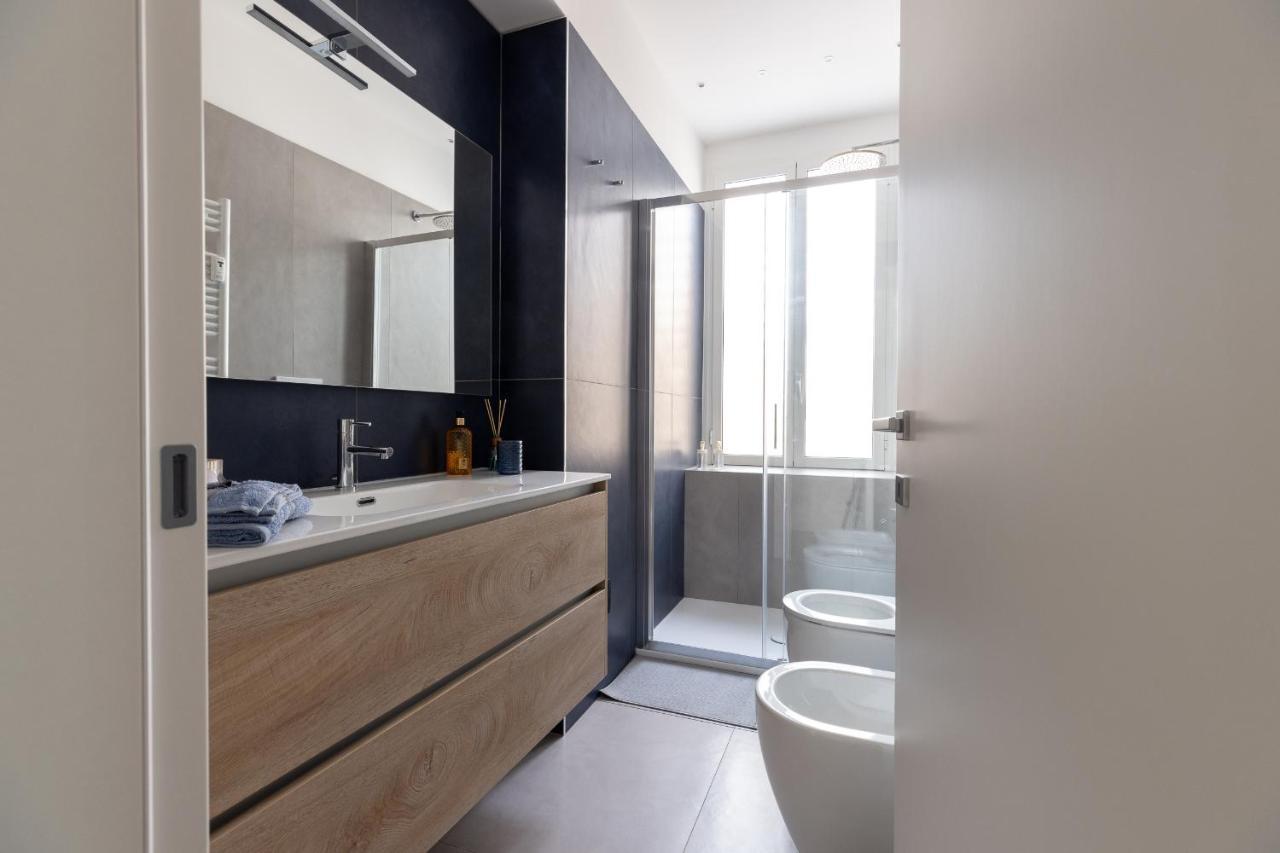 Apartament Domus Pontificia Rzym Zewnętrze zdjęcie
