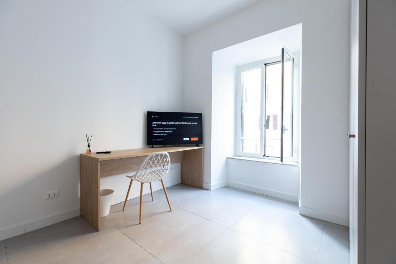 Apartament Domus Pontificia Rzym Zewnętrze zdjęcie