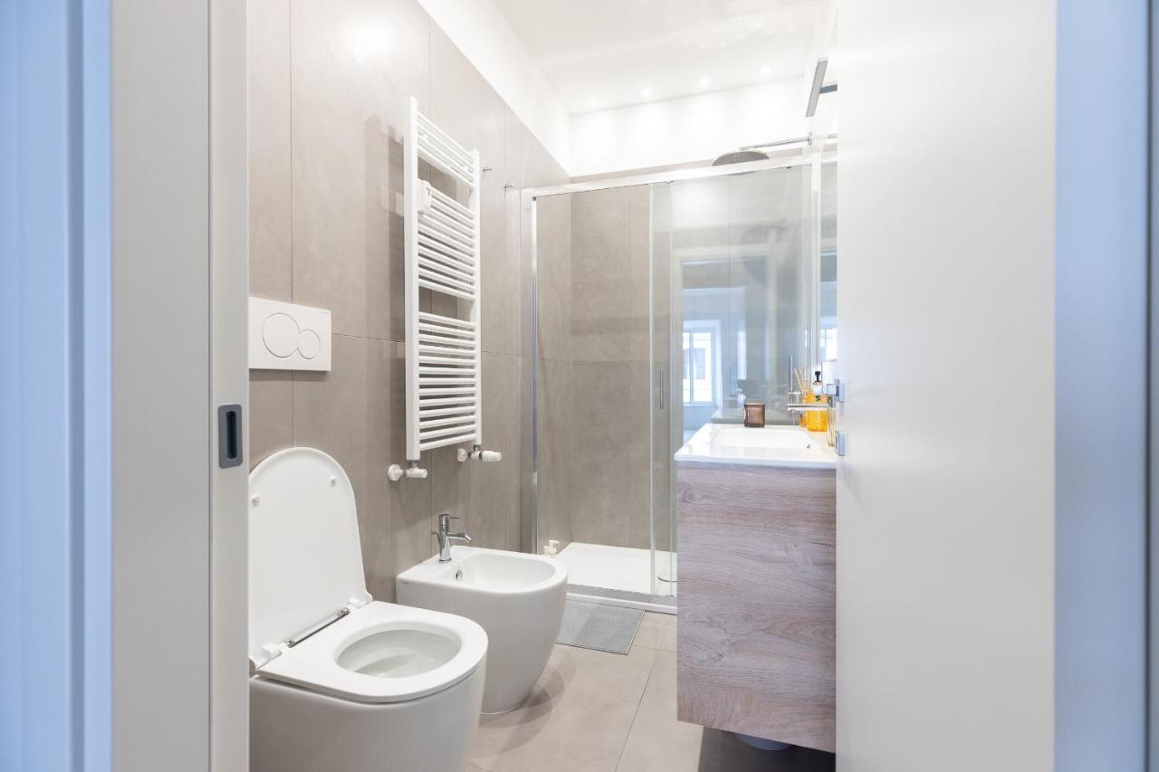 Apartament Domus Pontificia Rzym Zewnętrze zdjęcie