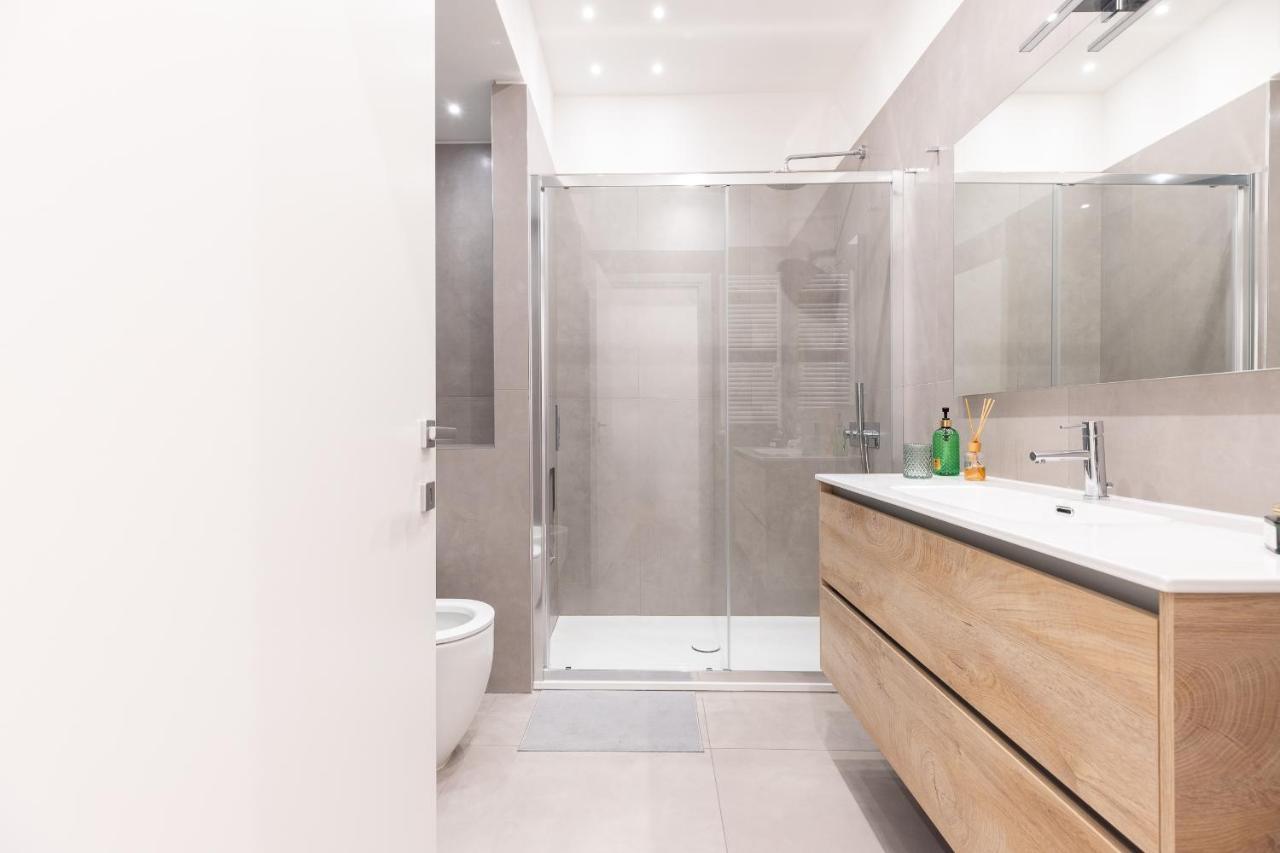 Apartament Domus Pontificia Rzym Zewnętrze zdjęcie